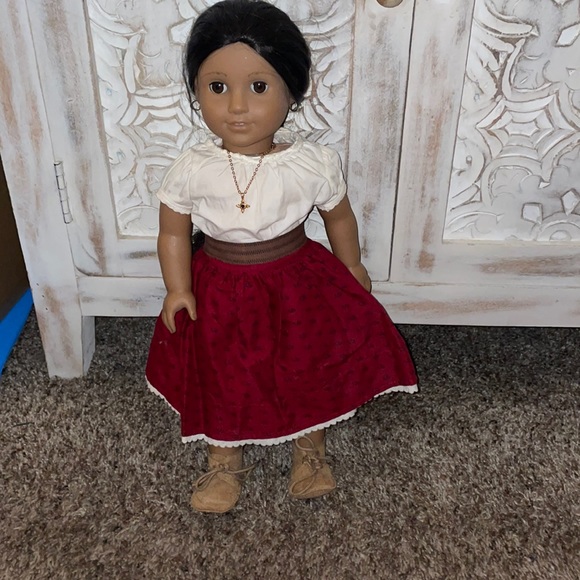 American Girl Toys Retired American Girl Josefina Poshmark